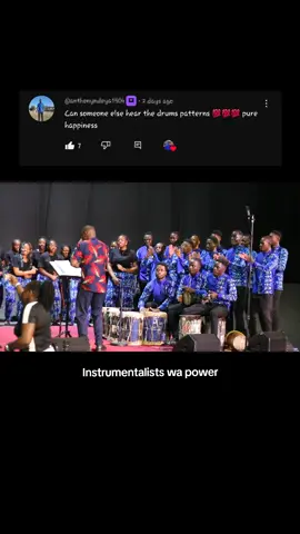 @😜K😝E😎Y😉A🙉 on Ohangla drums, @joeanyika7 on kalapapla and @square pants on the ring. #kenyamusicfestival2025 #kuchoir #nyasembo #themightykuchoir #kenyattauniversity 