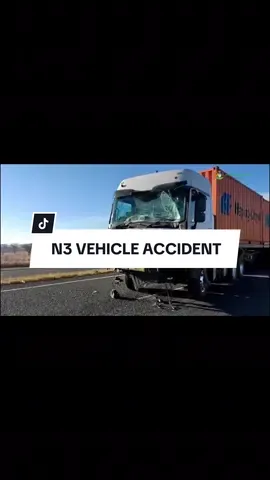 WATCH: Four people have died in another horrific accident involving a truck and a minibus taxi on the N3. MEC for Transport and Human Settlements Siboniso Duma received a report from our highly efficent and dedicated team from Road Traffic Inspectorate. Siletha ithemba | Sisebenza kanzima | Siyazimisela #LetsDoMoreTogether  #fyp 