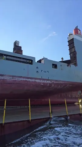 #ship #kapal #ship #kapalkargo #berandatiktok 