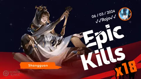 #HonorofKings 