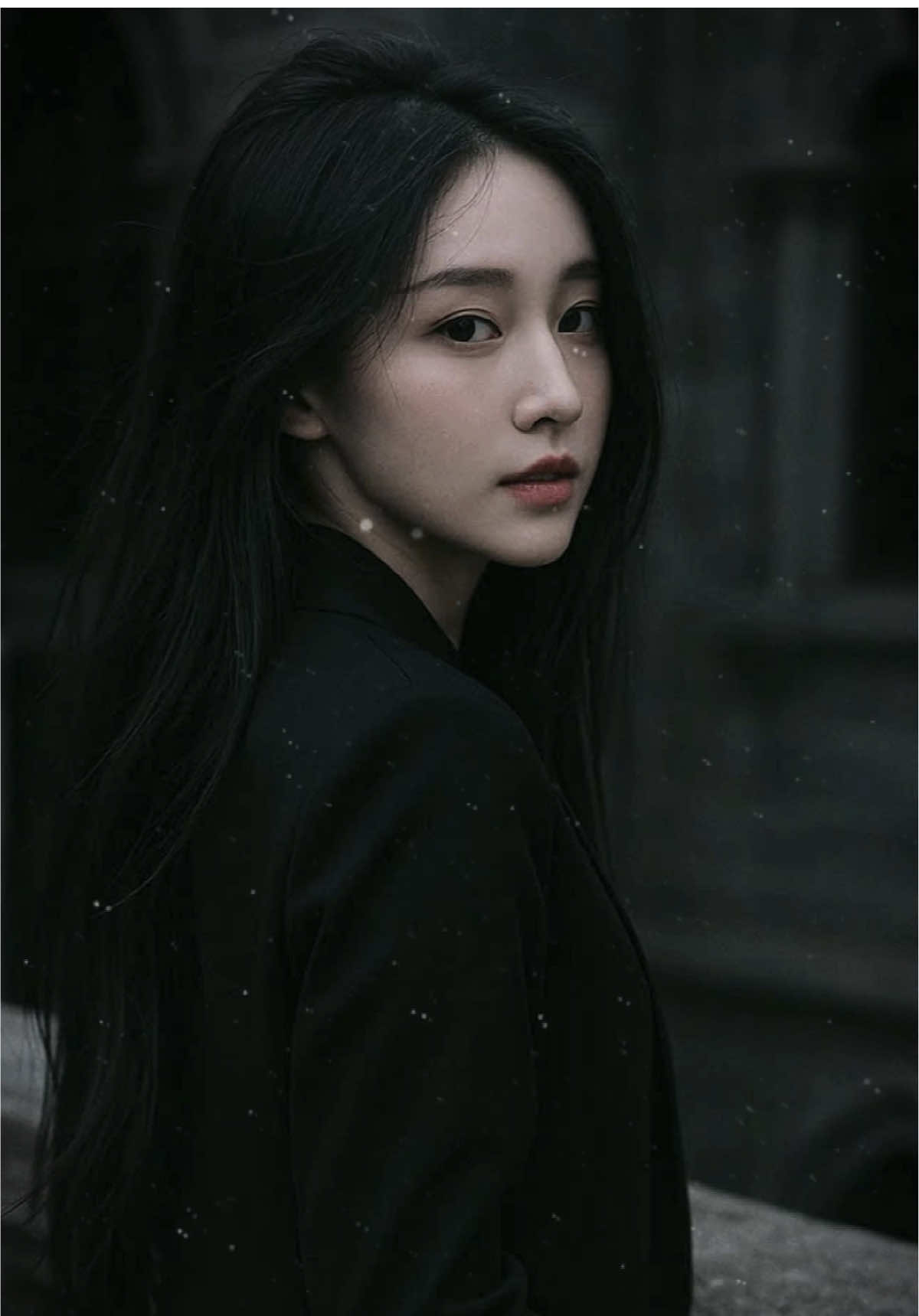 🎨 Từ Prompt → Thành Avatar siêu thực trong 10 giây#CapCut #chatgpt #xuongprompt #xuhuong 