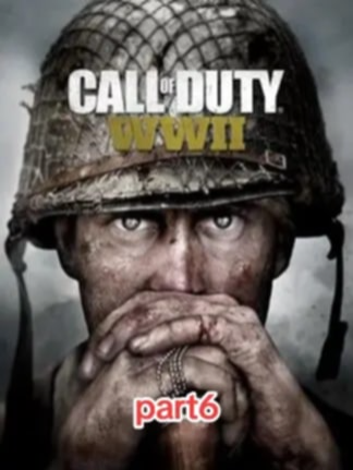 part6 Call of Duty World War2 #campaign#callofdutyworldwar2#codww2campaign#codww2#cod#callofduty#callofdutyclips#gaming#gamer#fypシ#foryou#foryoupage#foryoupageofficiall#foryoupage❤️❤️#GamingOnTikTok