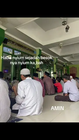 #4u #lewatberanda #xyzbca #foryou #AMIN
