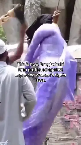 And still they tell us we have “ equal rights “ #fyp #womenrights #equalrights #womenrightsmatter 