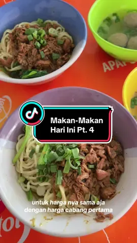Nyobain Mi-ayam flamboyan di cabang terbarunya di jl. sultan agung, untuk lokasinya pas banget di depan kolony biliard and caffe🥢 #fyp #makananviral #mukbang #miayam 