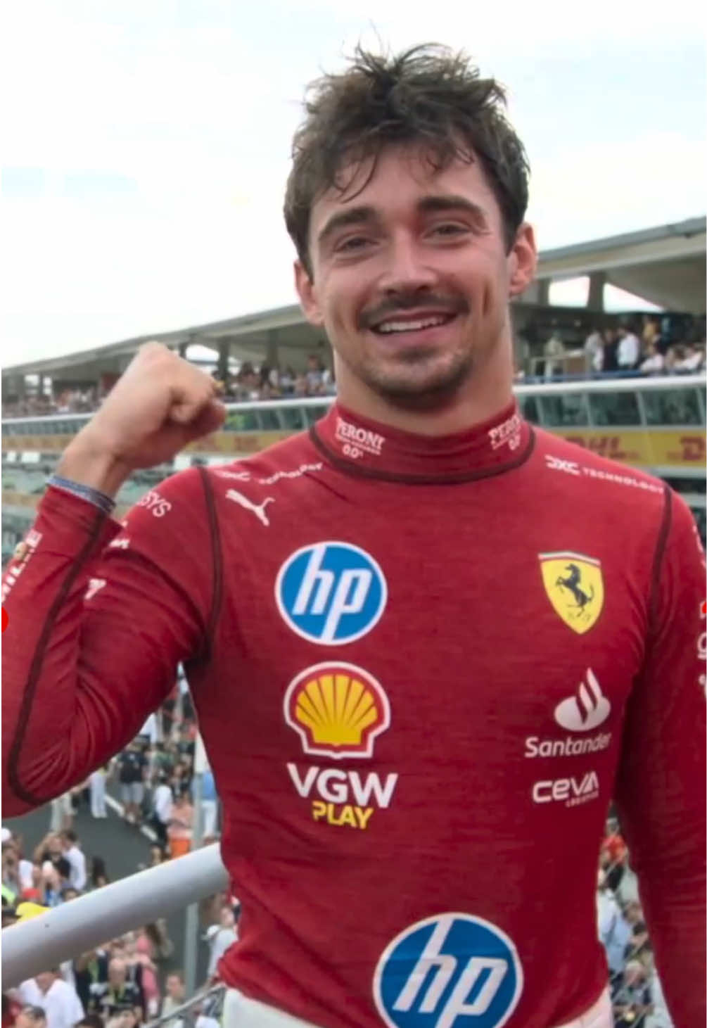 Only 15 days until the lights go out: the #ItalianGP is quickly coming up!🏎️💨🇮🇹 Mancano solamente 15 giorni al via del Formula 1 Pirelli Gran Premio d’Italia 2025: i biglietti per domenica 7 settembre sono esauriti, ma puoi ancora assistere allo spettacolo della F1 nelle giornate di venerdì 5 e sabato 6 settembre!🏛️⚡️ Info e biglietti su www.monzanet.it 🔗 #AutodromoNazionaleMonza #TheTempleOfSpeed #F1 #Formula1 