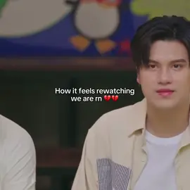 #WEARE it hits harder cuz my favs are perfect 10 liners and we are😔💔💔 #wearetheseries #perfect10liners #marcpoon #fyp 