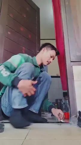 kerja kerja😂🔥🔥🔥#ojoltiktok #ojolstory #fyp #fypシ゚ #bali
