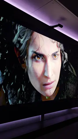 Tellement hâte 🐀 . #aplaguetaleresonance #aplaguetale #jeuxvideo #gaming #trailer 