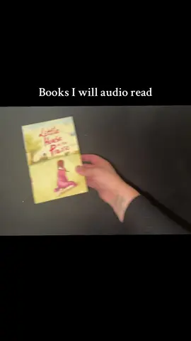 #littlehouseontheprairie #lauraingallswilder #audiobooks #fyp 
