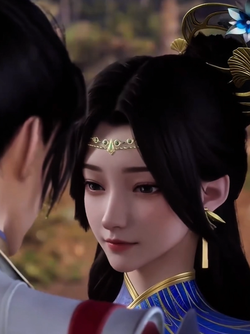 Kukusan bisa aje,bucindi didepan kakanya lagi😆😆~~~ #donghua  #donghuaedit  #donghua_anime  #doanghua3d  #theproudemperorofeternity  #chukuangsheng  #liufei  #fyp  #fylpシ