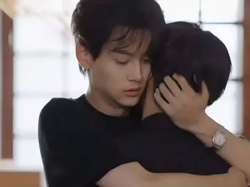 seenggak nya ada satu yang kaya chicheng di setiap rumah #dabao #chicheng #chiwei #tianziyu #revangedlove 