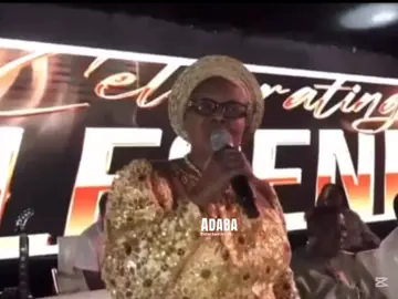 celebrating the legend (Age 60 and Above) with Alaseyori Global limited #reels #gospel #trending #viral #fypchallengeシ゚viralシfypシ゚