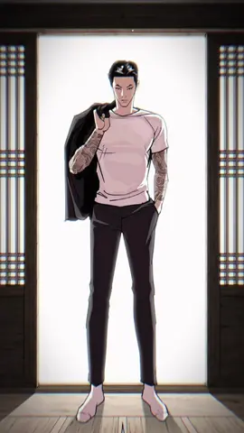 #lookismwebtoon #lookism #DC 