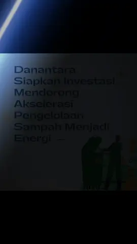 Danantara memainkan peran penting dalam memperkuat kerja sama pemodalan lintas negara, mencerminkan kemajuan signifikan dalam iklim investasi nasional. Komitmen ini memperkuat daya saing ekonomi Indonesia di kancah global. #InvestasiNasional #DanantaraGlobal #EkonomiBerkelanjutan