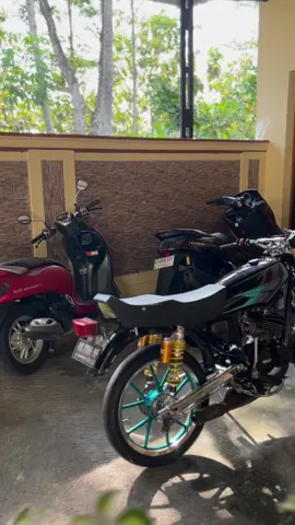 Kinyis kinyis #rxking#rxkingmodifikasi#rxking135cc#rxkingblayer#spekblayer#rxkingindonesia#2stroke#twostroke#rxkingbandung 