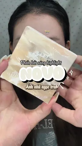 #novo #highlight #batsang #fyp #makeup 