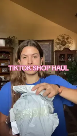 SUCH A GOOD TIK TOK SHOP HAUL!!!! @TikTok Shop 🇺🇸 @TikTok Shop Creator @TikTokShopCreatorEdu #haul #tiktokshopfinds #unboxing #freesamples #backtoschoolhaul 