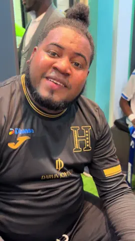 Cada gota de sudor valió la pena @La More 🇭🇳 🤞🏻🇭🇳