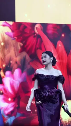 Vanessa X Piche - Cuma Saya At Selebrasi Spektakuler RCTI36 @vanessa.simorangkir @piche.kota  #vanessasimorangkir #pichekota #selebrasispektakuler #fyp 
