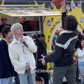 ทุกอย่างหลุดมือแล้วก็เด้งกลับเข้ามือใหม่ แต่สายไปละ555555555555 #marklee #jeno #renjun #nctdream #fyp 