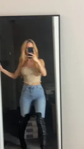 Datenight?😇 #foryoupage #fürdichseite #viral #germangirl #jeans 
