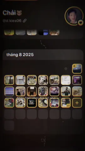 Gãy chuỗi 370 ngày trên Locket 😭😭#locket #locketwidget #cute #xh #xuhuong 