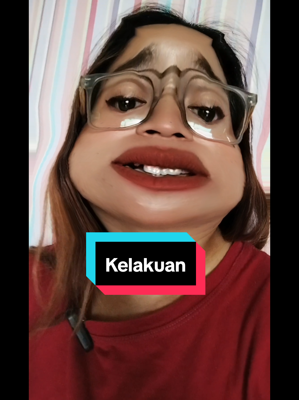 Gak ada akhlak emang😂 #randomstory #bahagiaselalu #katahariini 