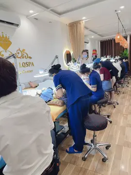 Hoạt động ca trưa 23/8 #chamsocdaseo#chamsocda#chamsocdamun#chamsocdanam#tanbinh     