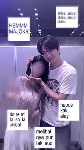 mangan ra kolu,adus ra teles👍🏻 #juyeon #theboyz #deobi #lewatberanda #fypp 