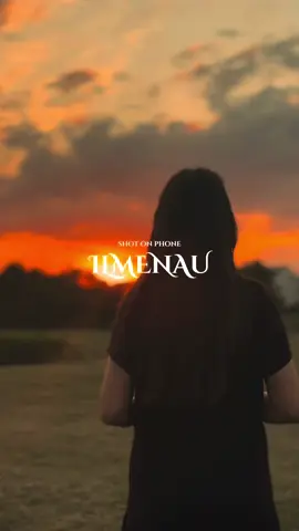 Sunset Cinematic  #Ilmenau #CapCut 