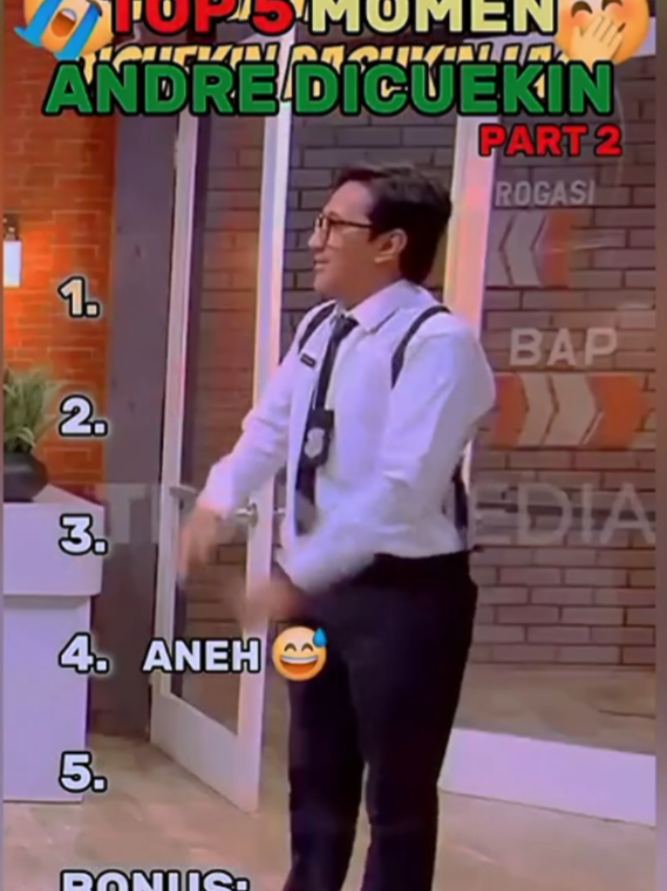 #andretaulany #lucu_ngakak #fyp #wendicagur #fypシ゚viral 
