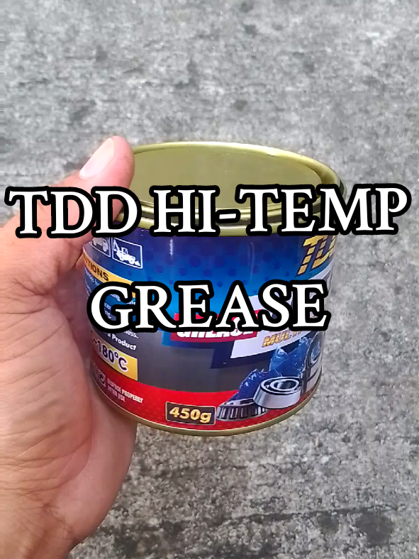 #fyp #fypシ゚ #tiktokaffiliate #tdd HI-TEMP available here 