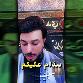 وعلیکم ابولولو ورحمتہ اللہ وبرکات #شور #علی۔ولی۔اللہ #shiaisum_110 #شیعہ #لائٹ_موشن 