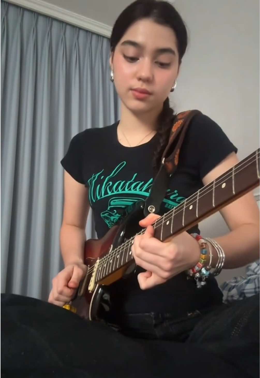 Track 10  #guitar #charlixcx 