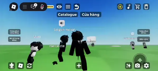 ae thấy tôi hát hay ko😉