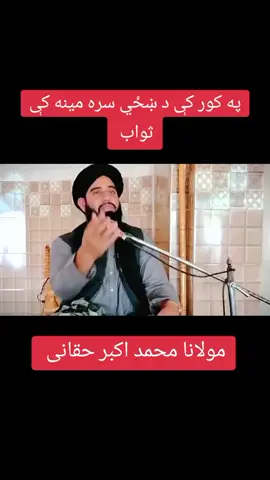 #mulanaakbaralihaqani #pleasegoviral 