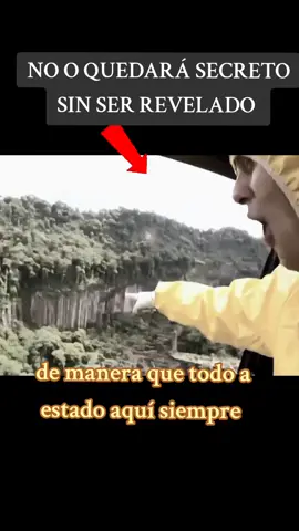 #misterioso #inexplicable #impresionante #ciudadperdida #aunquenolocreas 