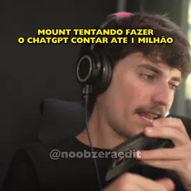 chatgpt deve odiar o mount kkkkkkkkk #mount #chatgpt #alanzoka #alanzokavideos #alanzokatododia #twitchbrasil