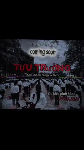 🎬bộ phim mang tên Tựu Trường dự kiến phát hành 25.8.2025#truongthcstayhieu #xhhhhhhhhhhhhhhhhhhhhhhh #viral 