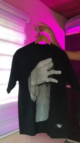 Solid ng quality! 🤝🔥 @NOCTURNAL MNL  #nocturnal #tshirt #clothingbrand #fyp #foryou 