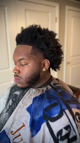 I just do what I do 😮‍💨💈