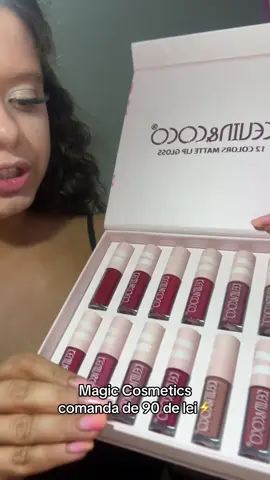 Comanda de pe @Magic Cosmetics 🌟 #fy #foryouyoupage #fyp 