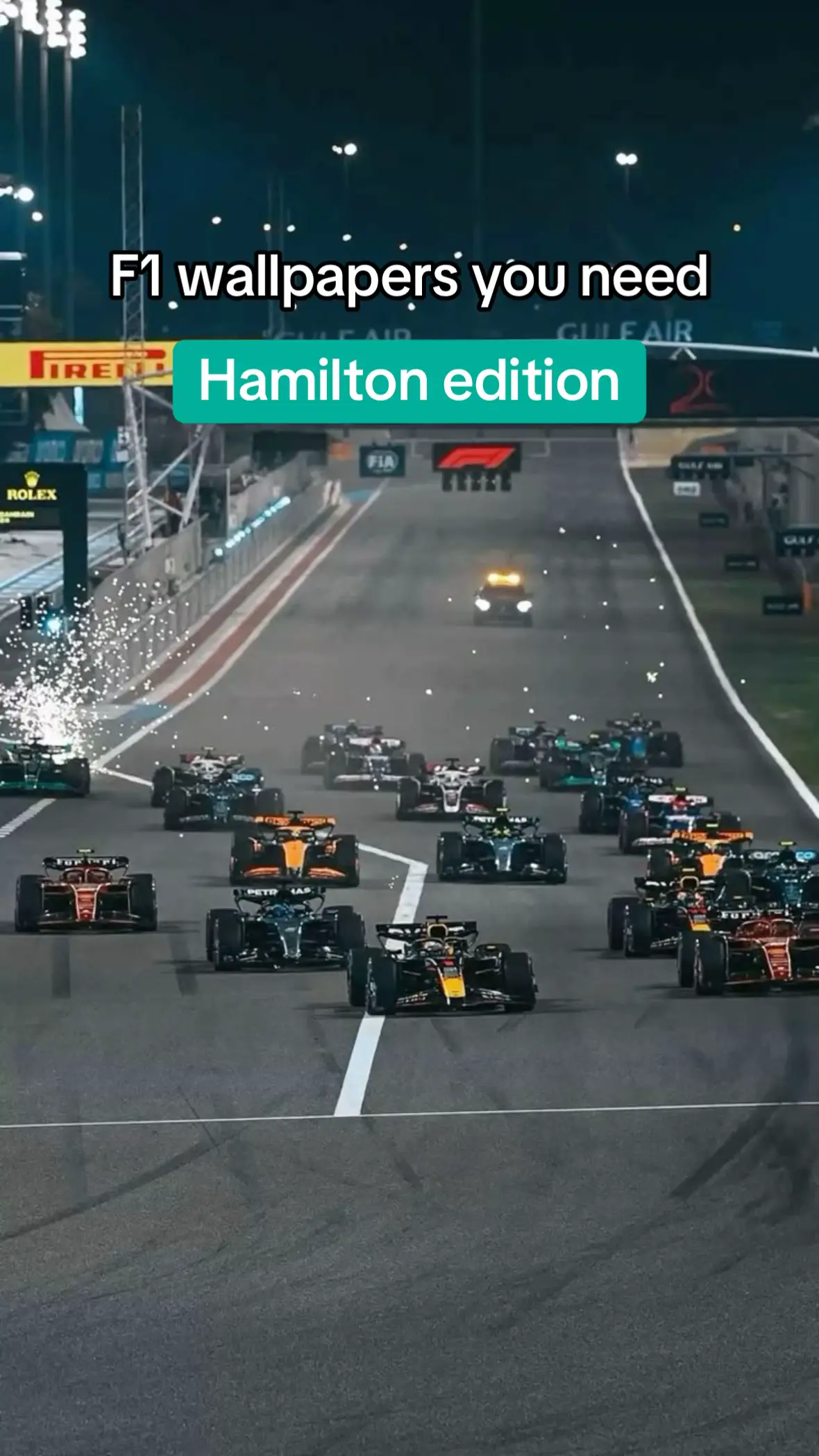 #f1 #hamilton #lewishamilton 