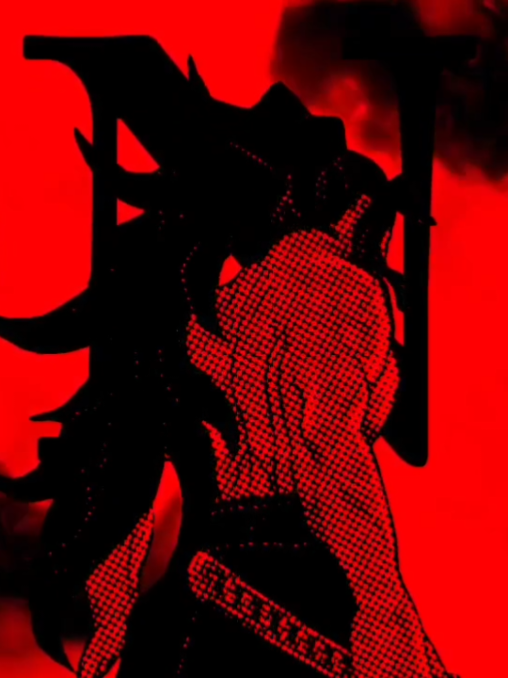 Lazy Edit #kokushibo #kokushiboedit #demonslayer #moonbreathing #redstyleedit 