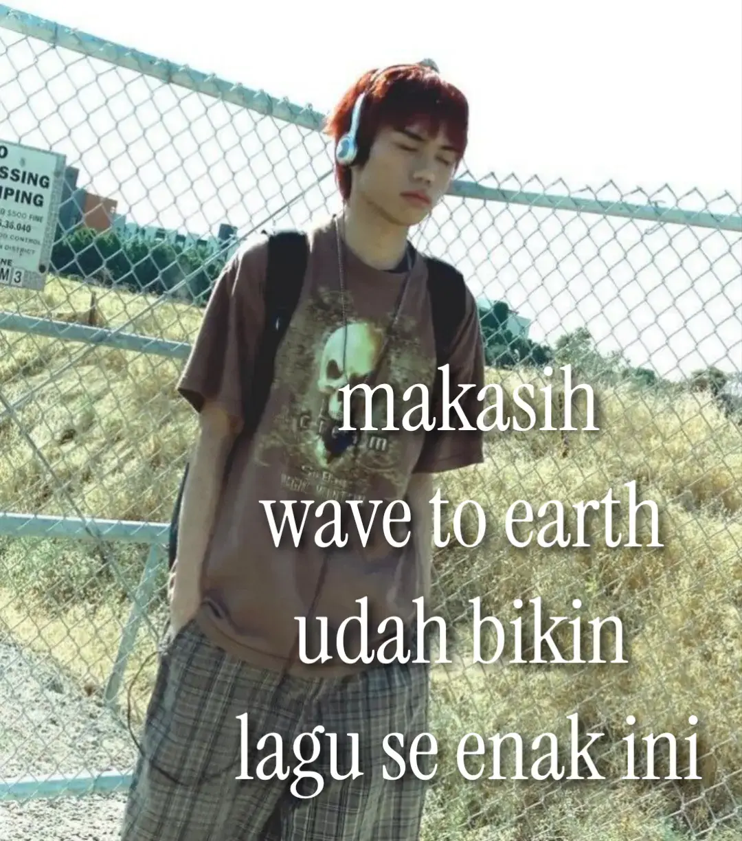 #Love. #song #wavetoearth #4upage 
