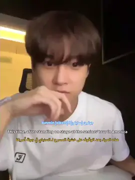so real 💯#yunsang #YUNHO #YEOSANG #여상 #يوسانق #ヨサン #ATEEZ #ATINY #junmin #xikers @ATEEZ_Official 