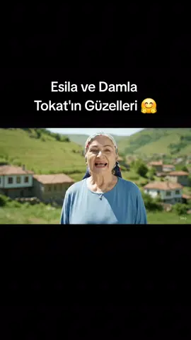 #Esila ve Damla
