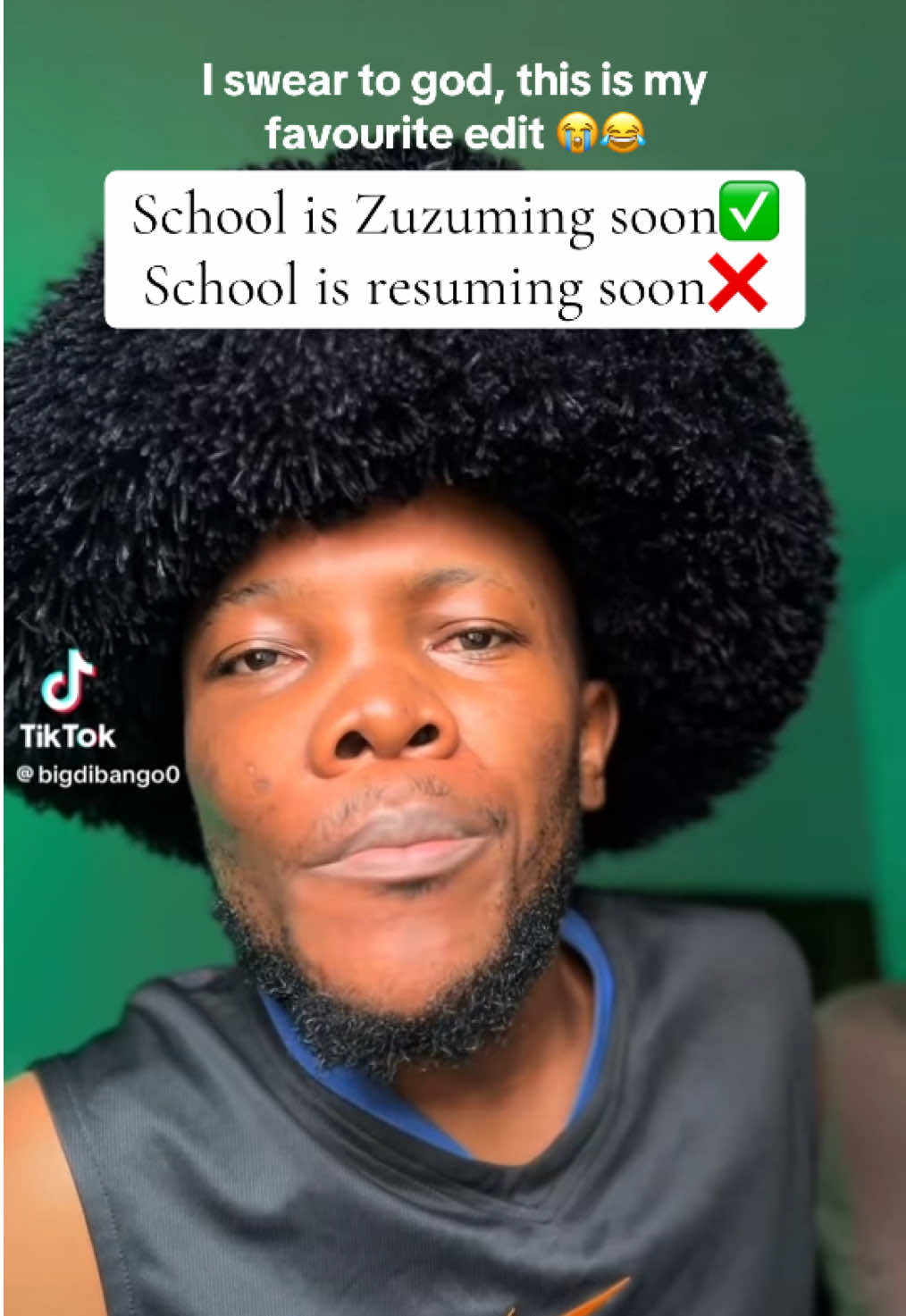 Cameroon content creators, what have we done 😭@BigDibango0 #blackmarshtv #everyone #cameroontiktok🇨🇲 #buea #bamenda 