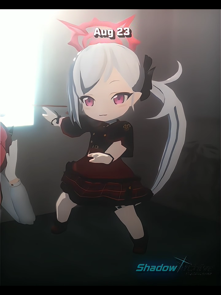 | Asagi Mutsuki Edit - Blue Archive Edit | #bluearchiveedit #bluearchive #mutsuki #fyp #meme  |